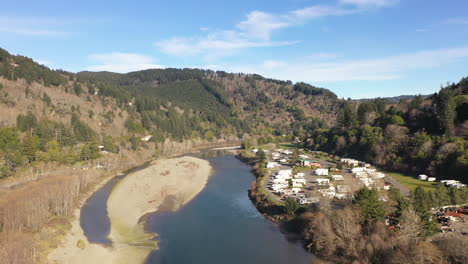 brookings, southern oregon