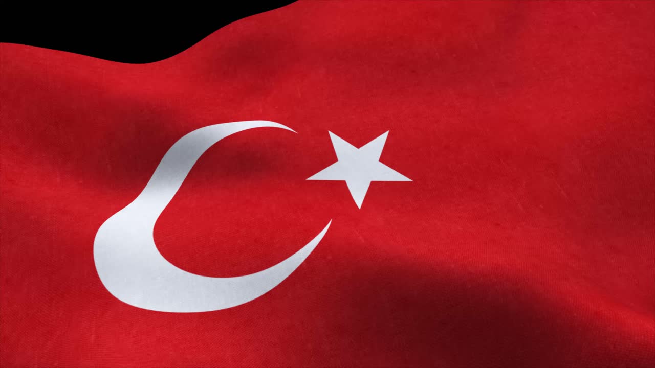 pabellón de Turquía