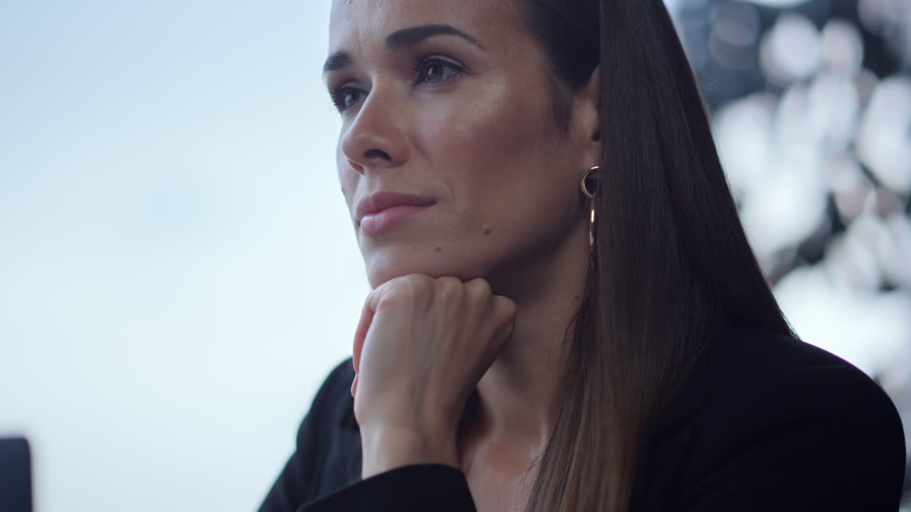 Entrepreneur working on laptop