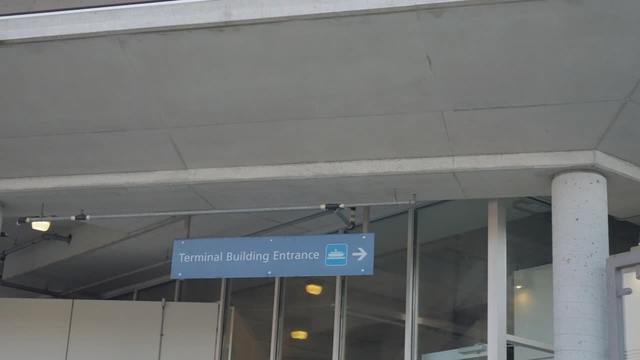 페리 터미널 호스슈 베이 밴쿠버