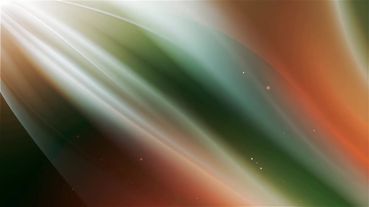 Abstract Gradient Background