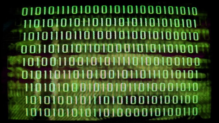 Numbers Tv Static 01