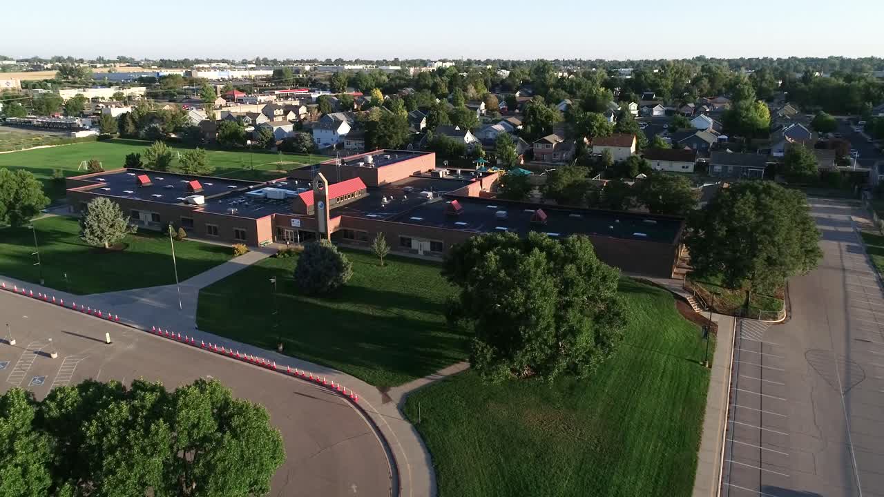 escuela primaria dos rios distrito greeley 6 2022