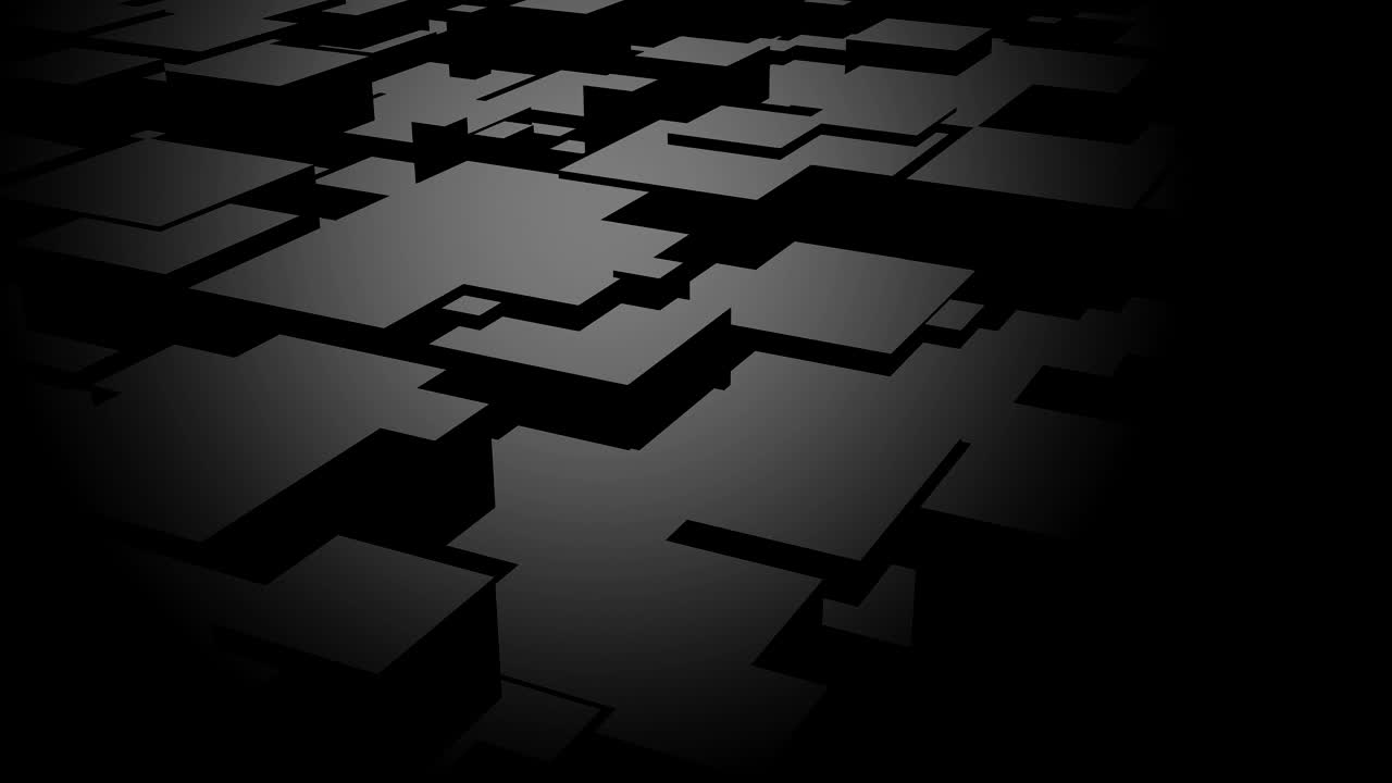 el fondo de los cuadros