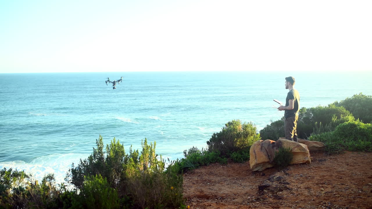 인생은 위대한 모험입니다. 살아가세요.