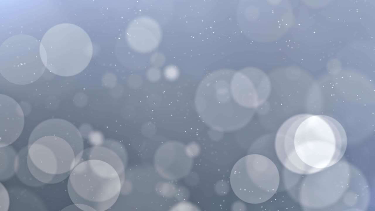 gris movimiento abstracto parpadeante resplandeciente brillante fondo bokeh