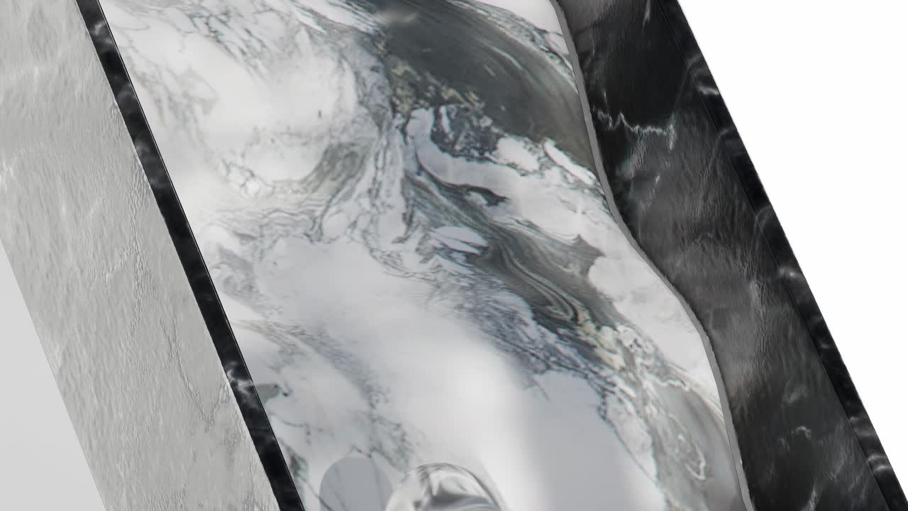 Marble Abstract Patterns