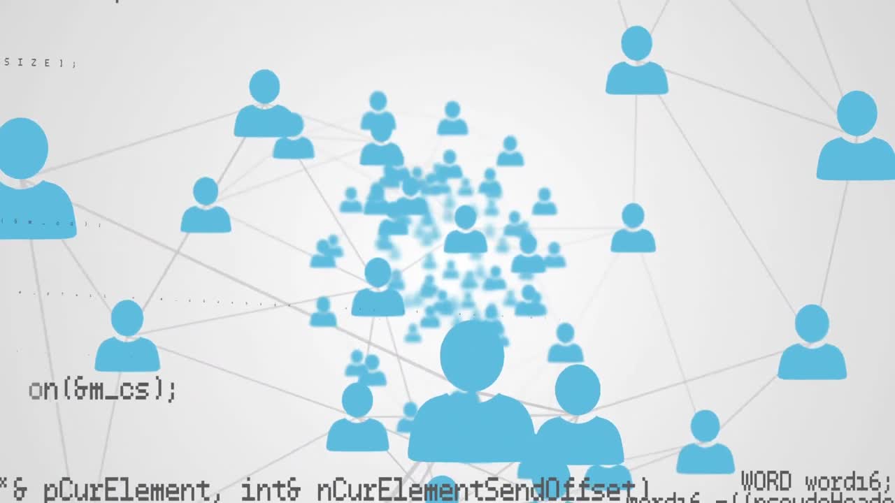 프로그램 코드 및 프로파일 아이콘