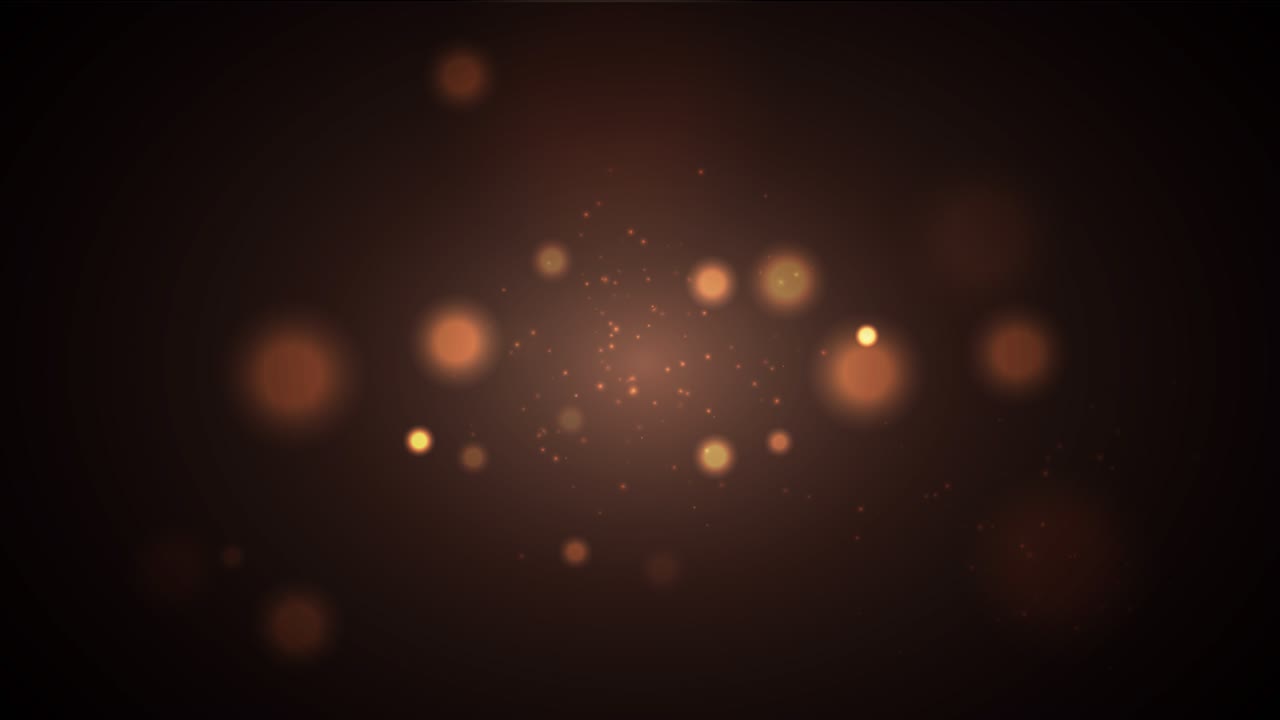 sfondo di abbagliamento luminoso astratto, movimento a ciclo