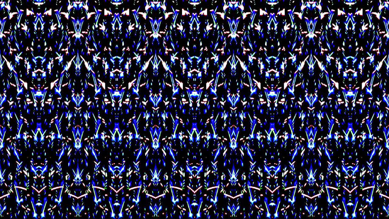 brillan brillantemente que regulan los movimientos sutiles con rayas de colores