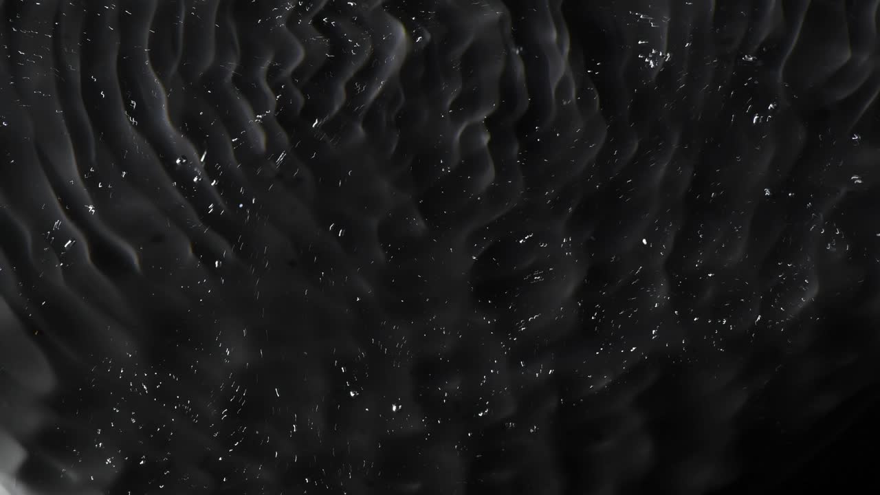 Despite some static, we were able to record the brain waves of YaPluse from Planet 4RDT0, working now to interpret them - For more, search "AbstractVideoClip" using the quotation marks