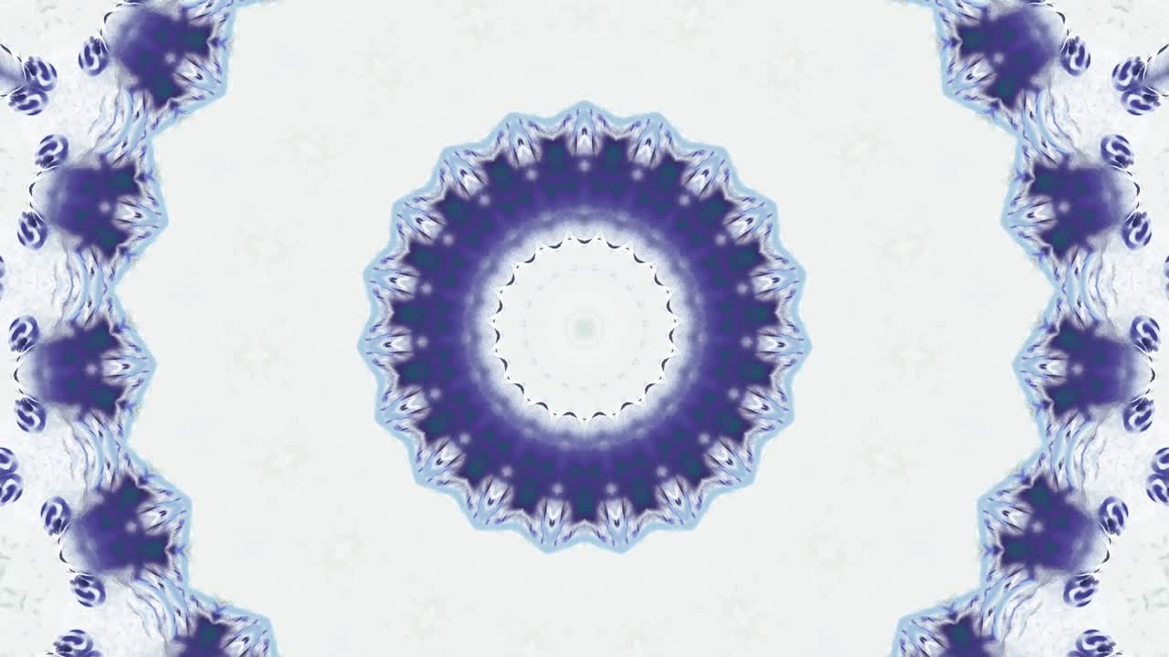 el fondo abstracto en 4k, el bucle de fantasía en movimiento dinámico, el metraje en 4k de alta calidad, el fondo abstracto futurista.