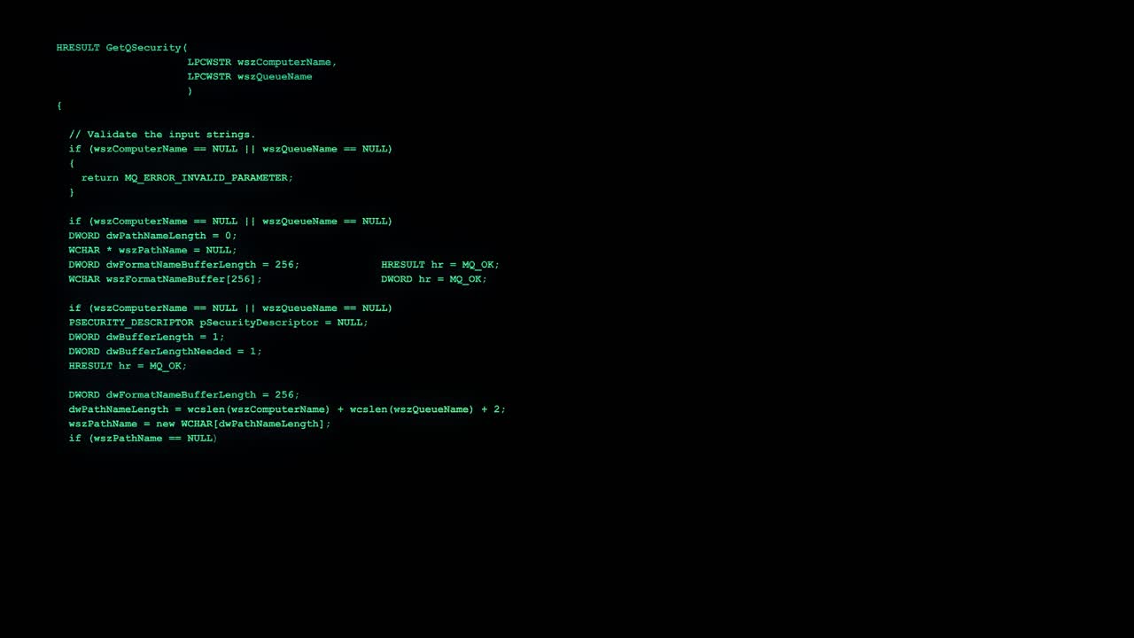 Cyber spying eye symbol on computer screen loop animation background hacking control surveillance