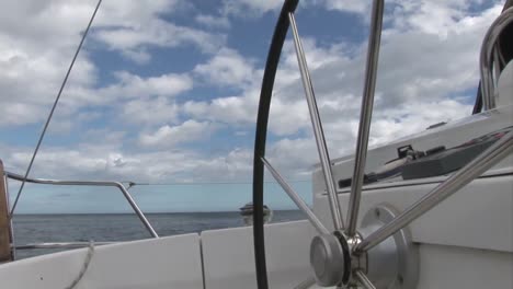 stock footage sailing