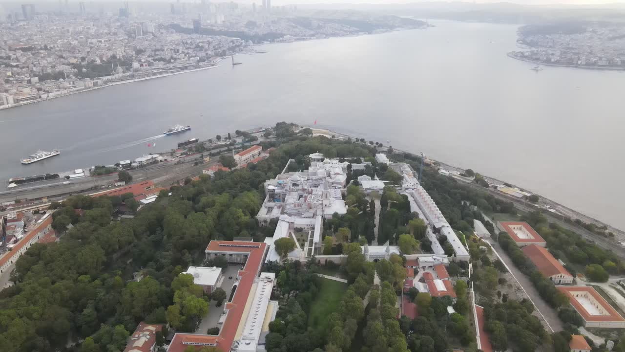 estambul mezquita de santa sofía