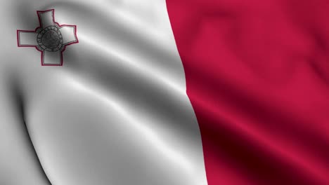 Malta-Flag