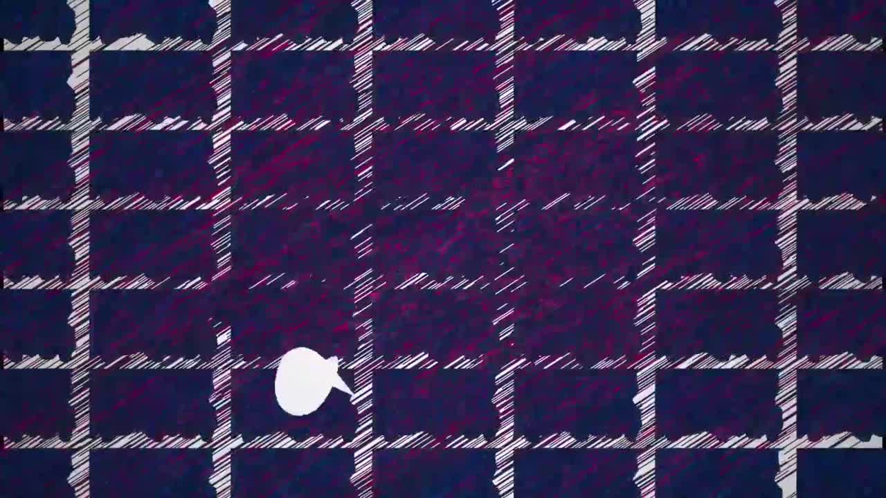 Energetic kids-style typography