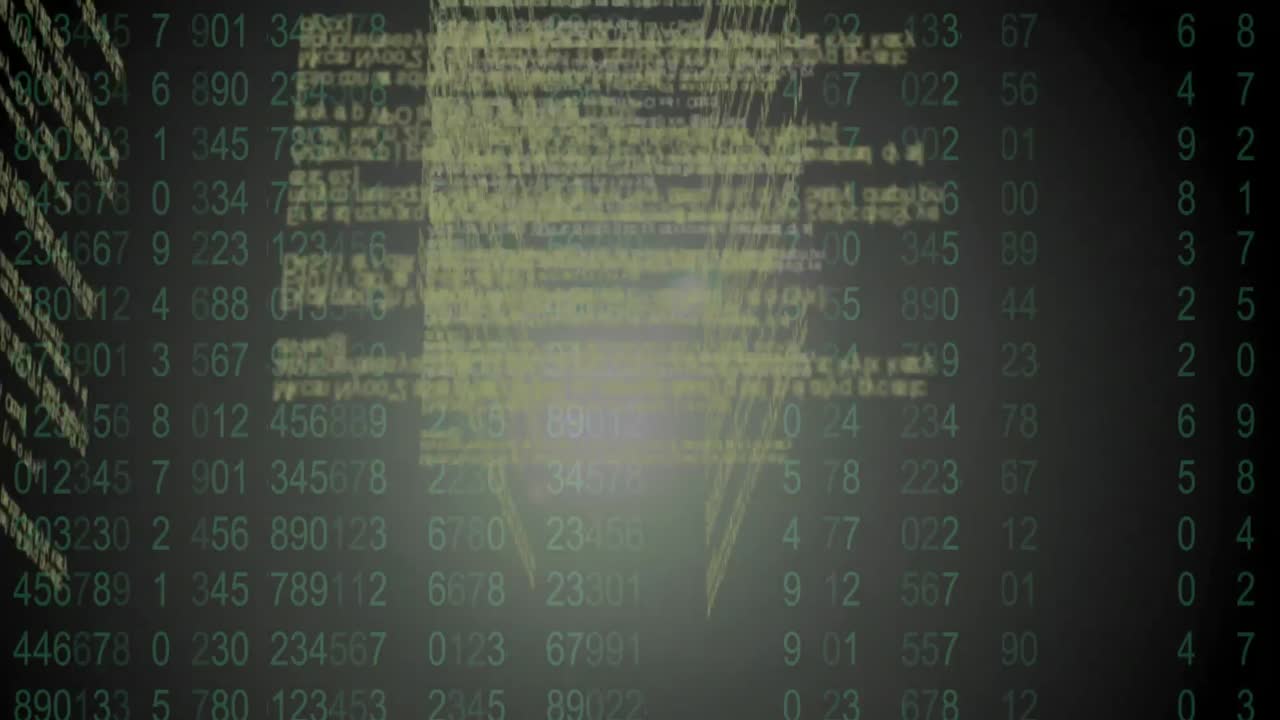 el truco de la matriz china