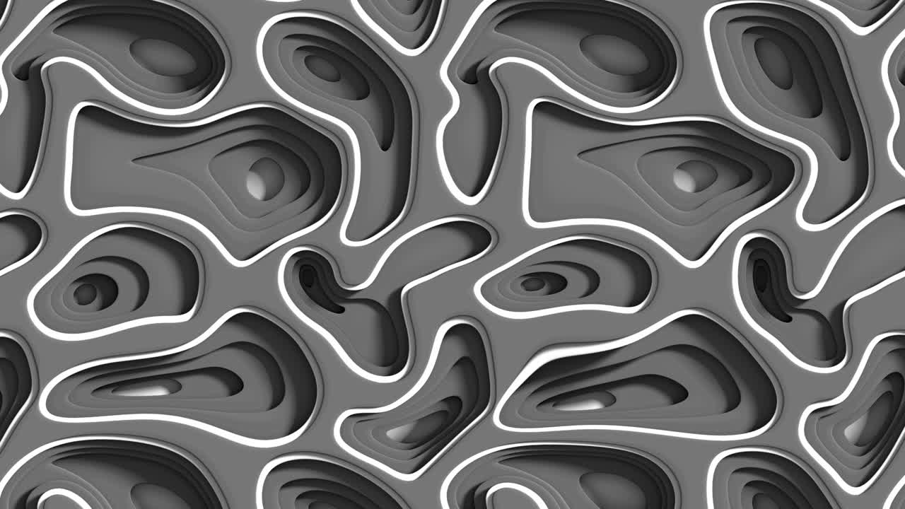 fondo abstracto de ondas de movimiento 13