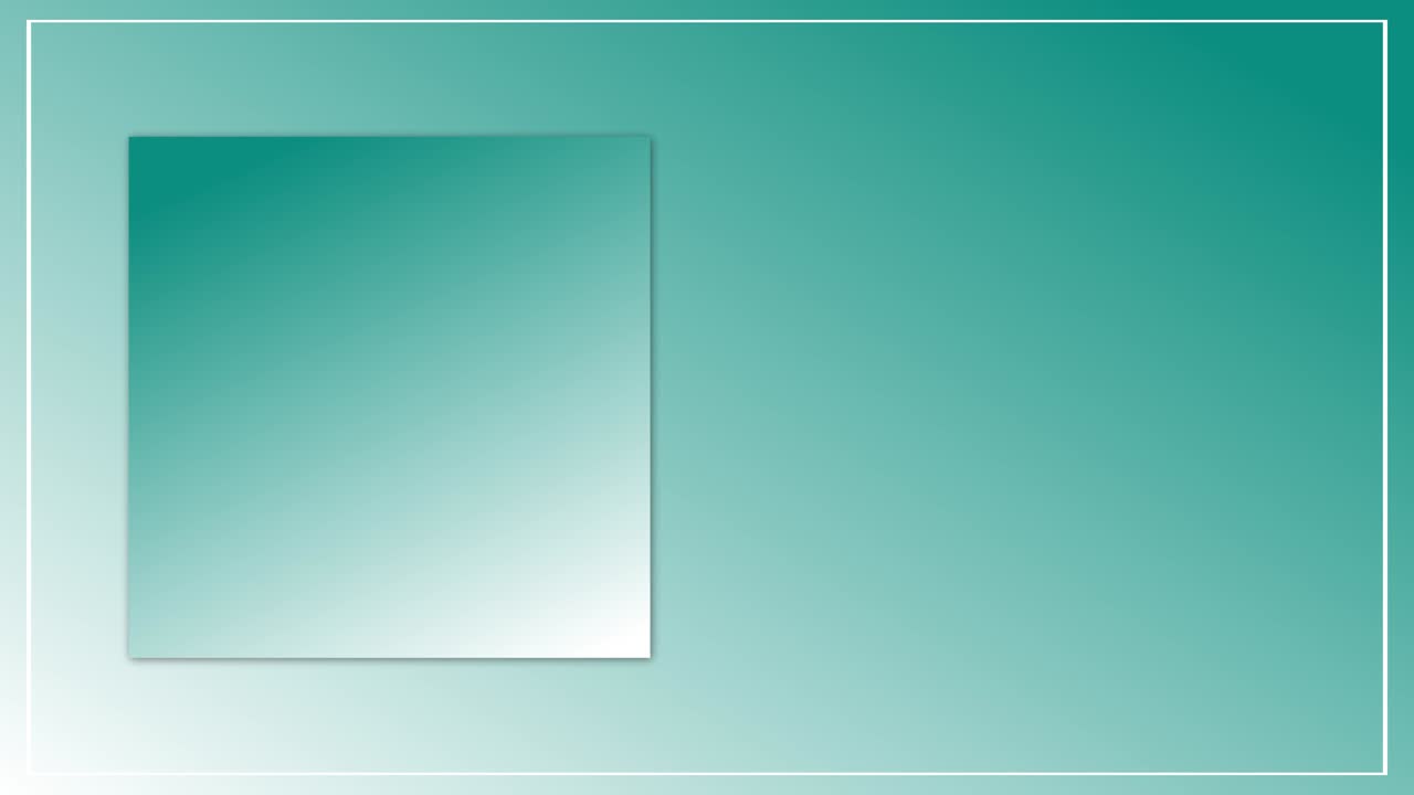 4k голографическая квадратная рамка, абстрактные красочные размытые фоны. голографический градиентный цвет. градиенты для фона. цикличная цветовая анимация, многоцветное движение, подготовка файла презентации, цветный синий