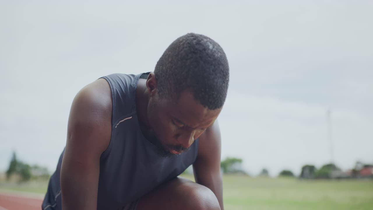 I've got my eye on the prize