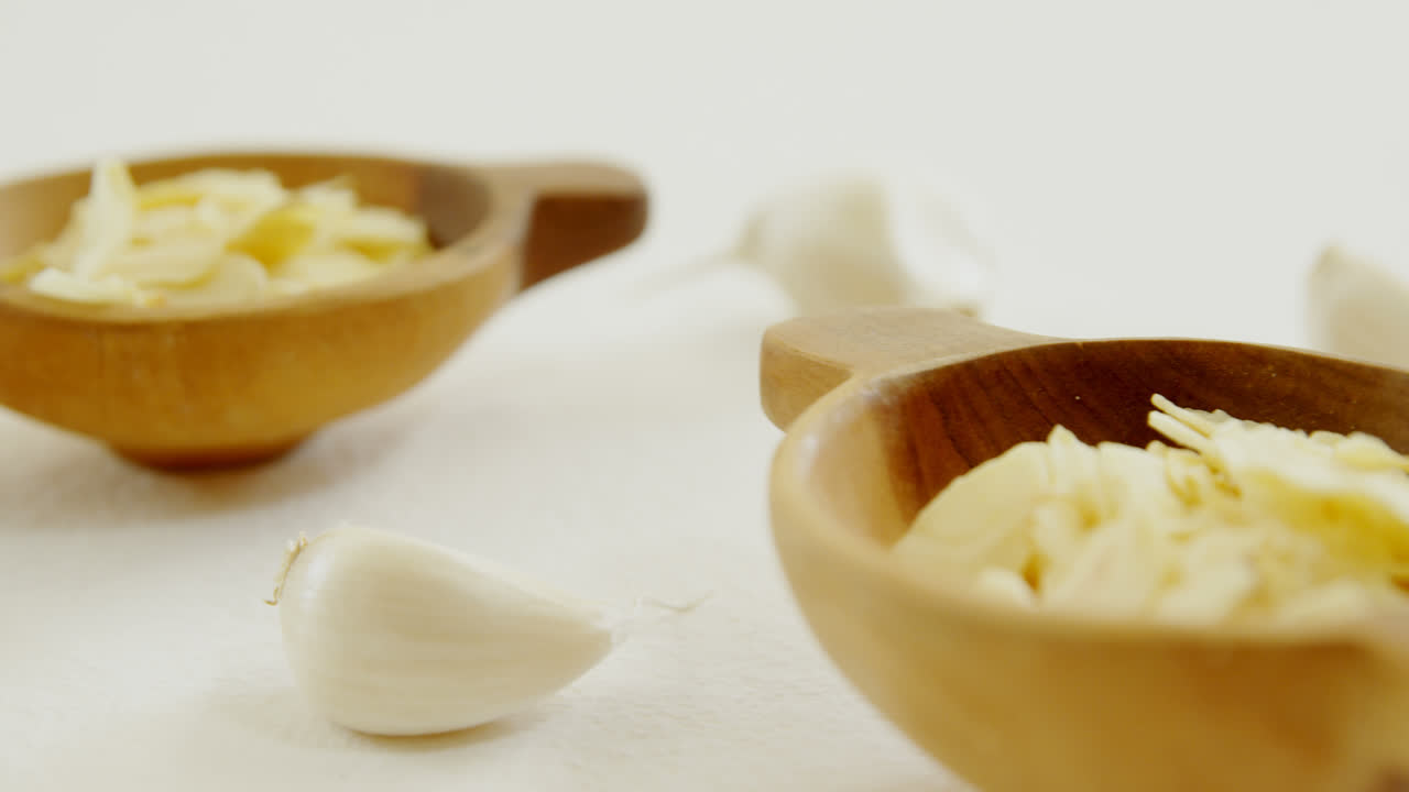 양배추와 함께 그에 있는 향신료 4k