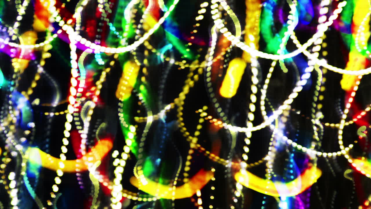 Luci Disco 21
