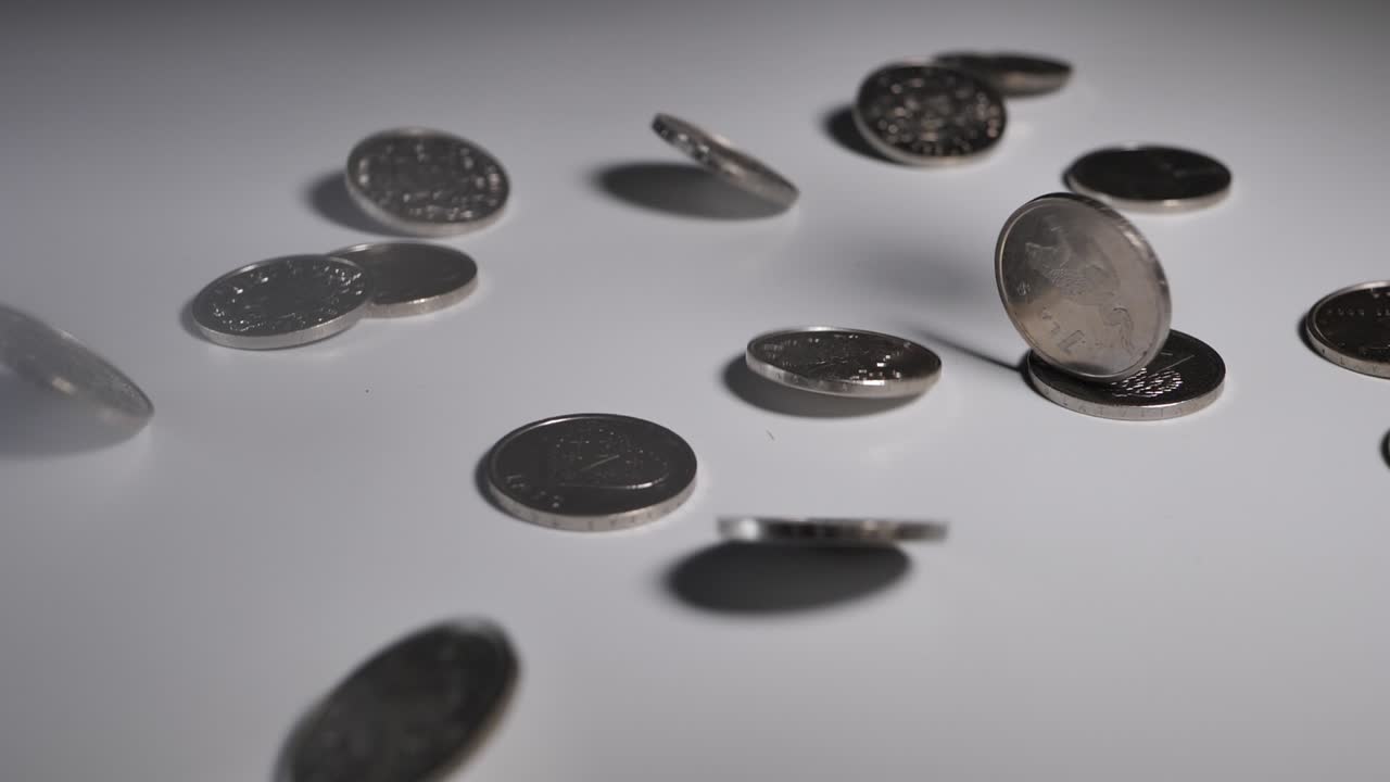 monedas de un lat de letonia