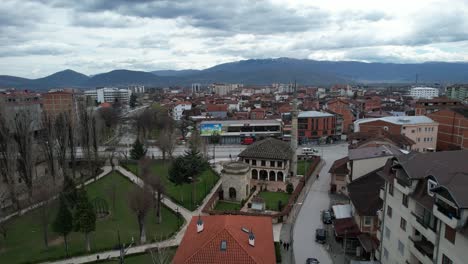 Alaca-Mosque-In-City-Center