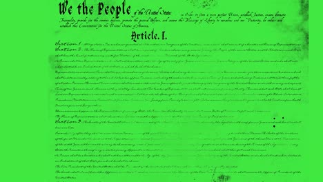 Written-constitution-of-the-United-States-4k