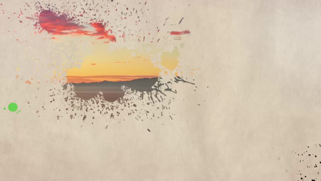 Inspiring Travel and Music Video