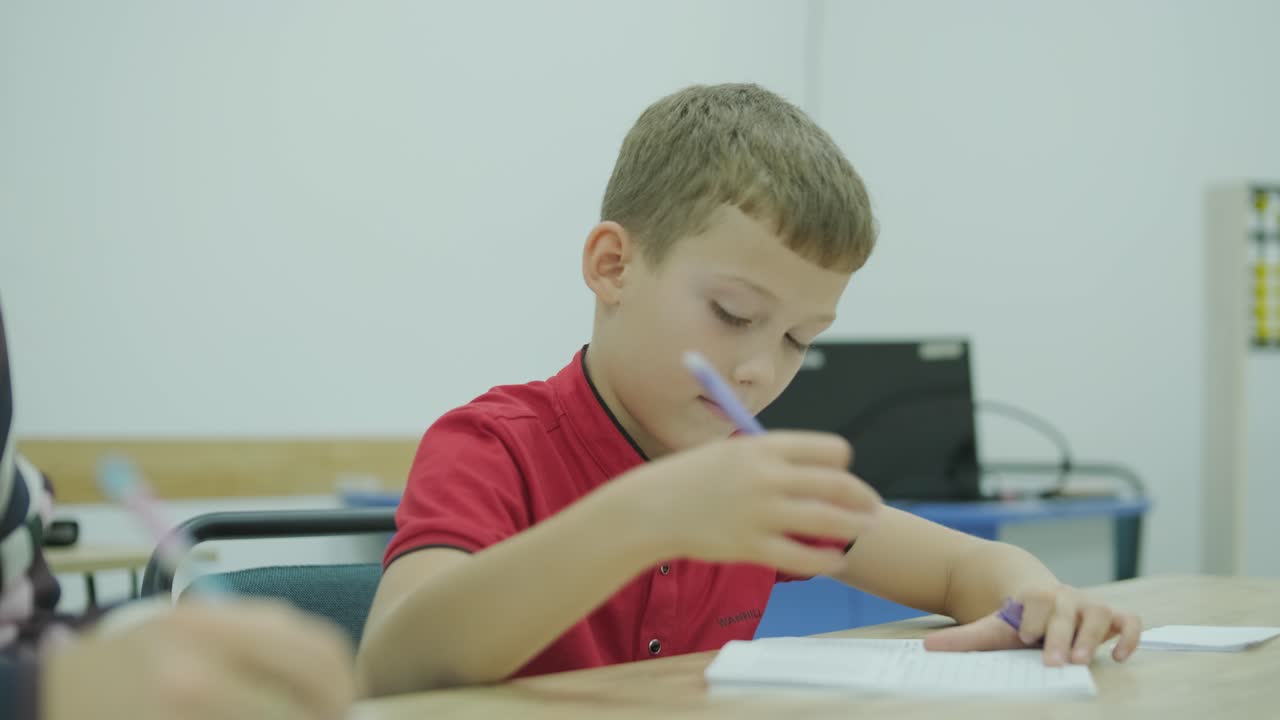 Clase de cálculo mental