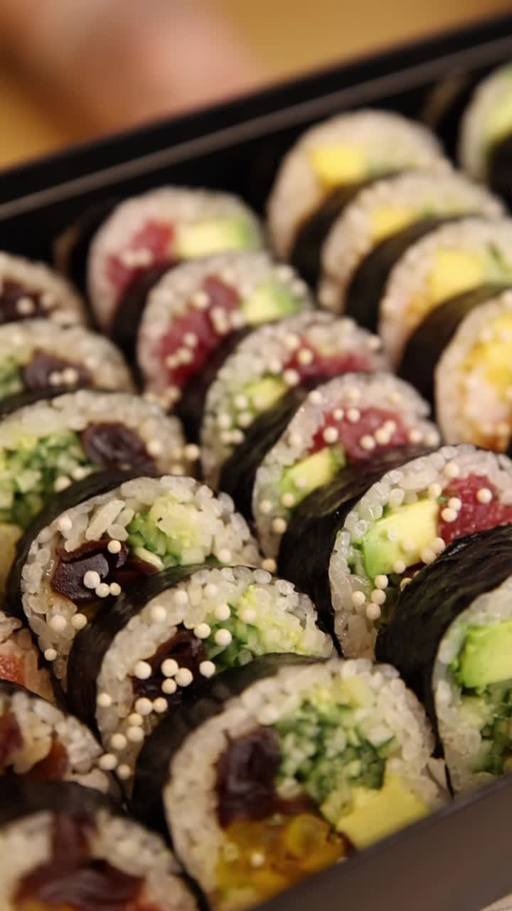 Sushi Roll