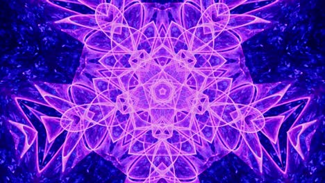 hypnotic cosmic star supernova seamless looping kaleidoscope mandala, abstract energy core tunnel trance music background ecstasy, vj music visual pulse beats