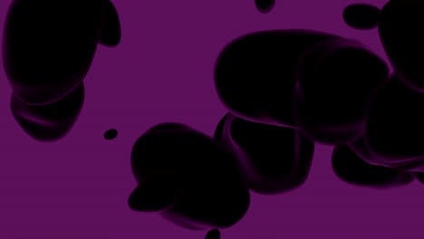 lava lamp bubble