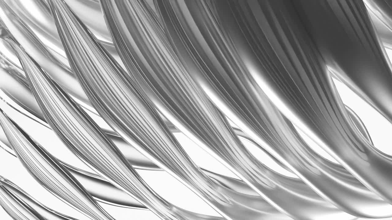 красочные абстрактные произведения искусства с геометрическими формами белый