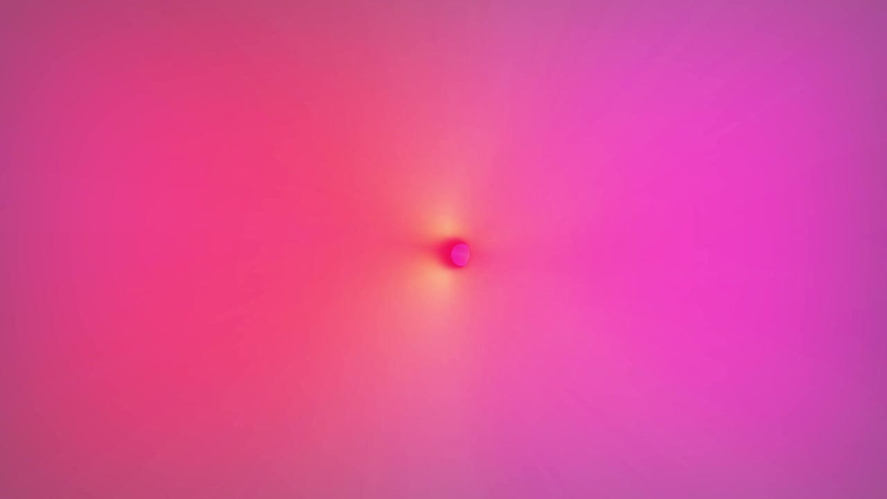 agujero de gusano. viaje futurista a través del espacio y el tiempo, y arco iris.