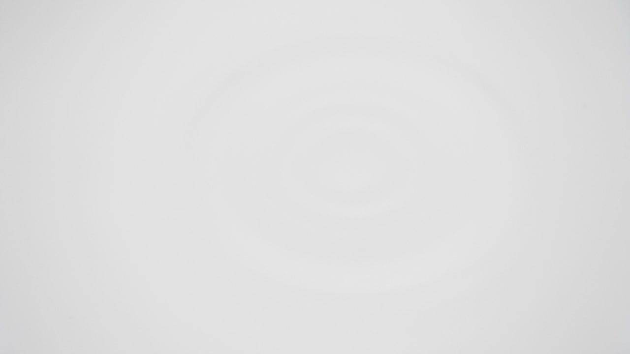 Drop of Milk Falling, Slow Motion 4K