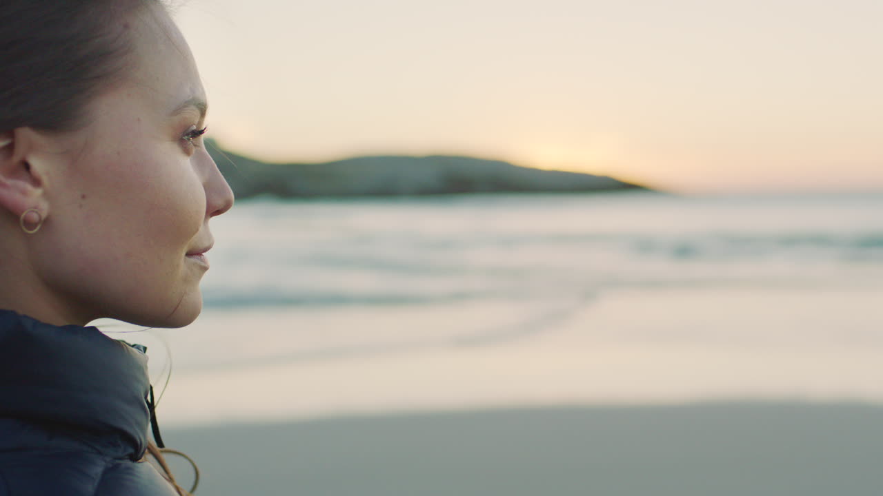 vista, mujer y fotógrafo con cámara