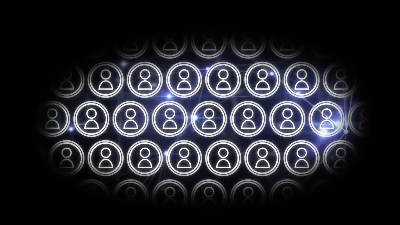 conexión con las redes sociales