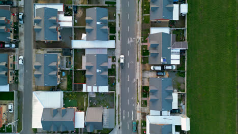 san javier de loncomilla chile calles maule vista aérea desde drone