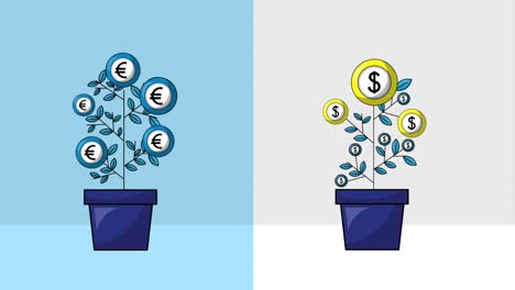 foreign exchange business