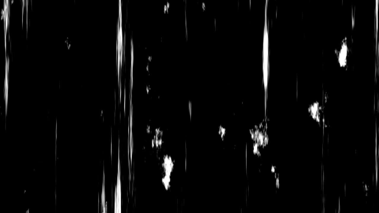 el fondo del efecto de la lluvia cae.