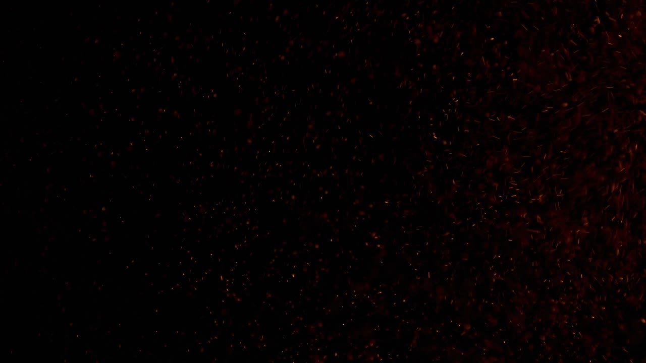 nieve artificial en el suelo 4k