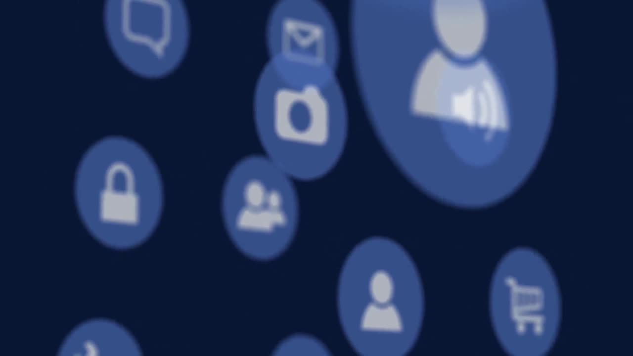 tecnología global y procesamiento de datos