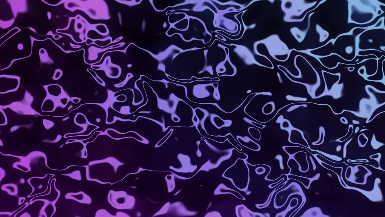 abstracto metal fluido superficie de agua líquida. fondo de flujo, satén de seda brillante