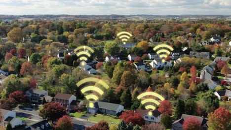 Intensidad-De-La-Señal-Wifi-En-Las-Casas