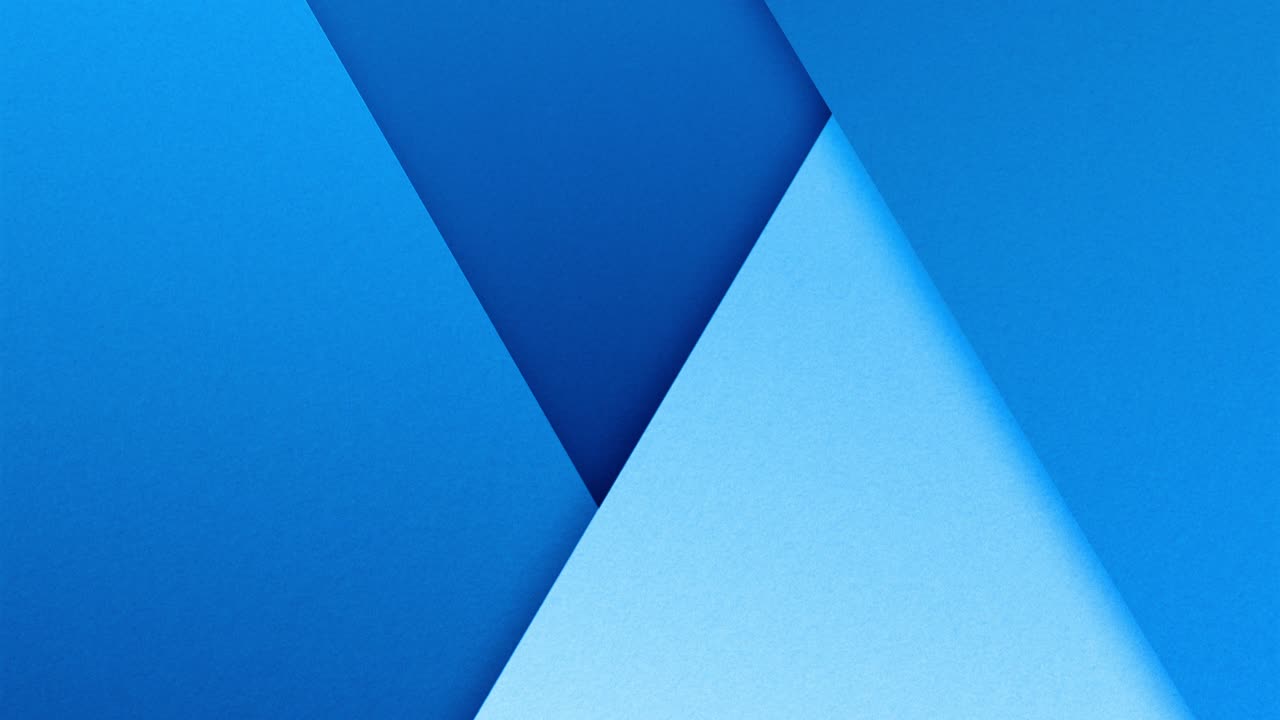 비즈니스 또는 기업 소개 비디오에 사용할 수 있습니다. 기하학적 배경 비디오 자료.