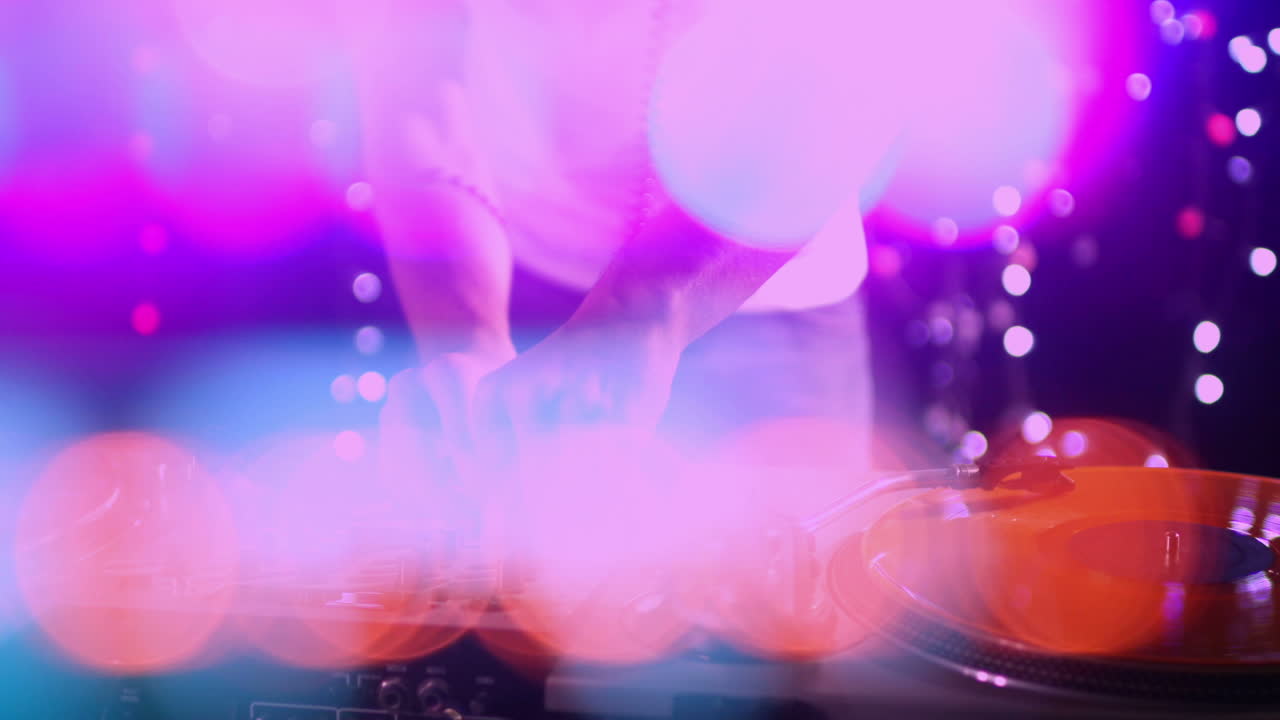 timelapse dj embaçado 56