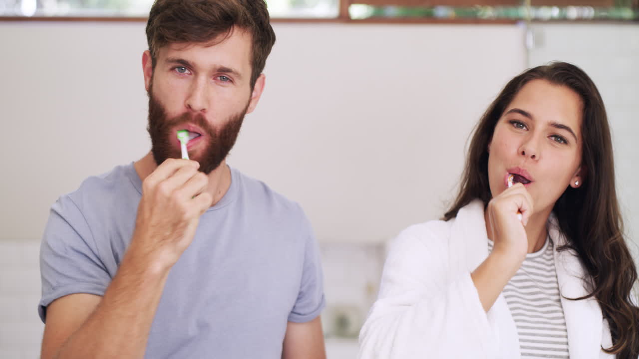 결혼 생활 에 건강 한 습관 을 선물 하는 것